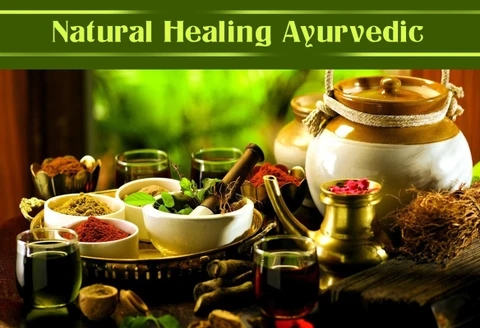 Ayurvedic Remedies for Daily Problems