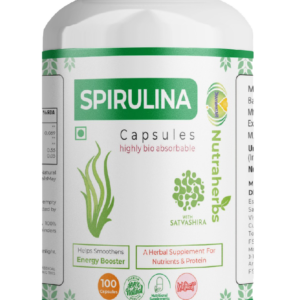 Spirulina