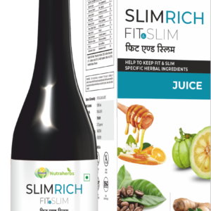 Slimrich Fit and Slim juice